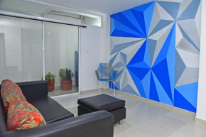 Beautiful 2 BR Apartment